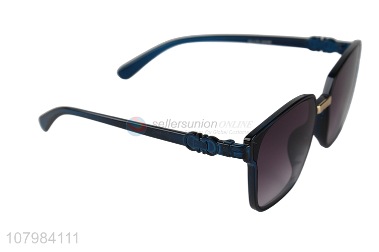 Popular Summer Sunshade Glasses Unisex Eyewear Fashion Sunglasses