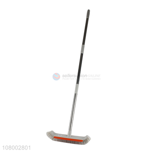 Good Sale Cleaning Broom Floor Brush Plastic Floor Sweep