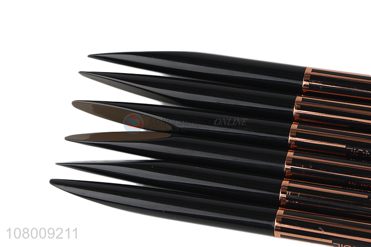 Unique Design Fashion Makeup Eyebrow Pencil For Sale