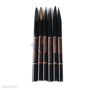 Unique Design Fashion Makeup Eyebrow Pencil For Sale