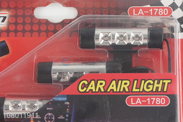 High quality car interior lighting car air lamp