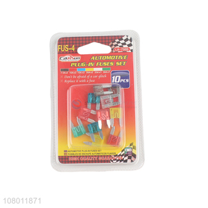 Yiwu wholesale car fuse special auto parts