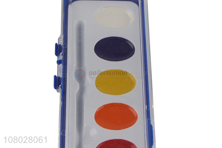 Best price portable water color paint with top quality