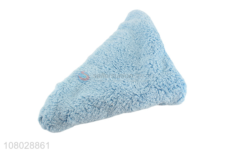 Wholesale Soft Microfiber Cloth For Car Cleaning And Wiping