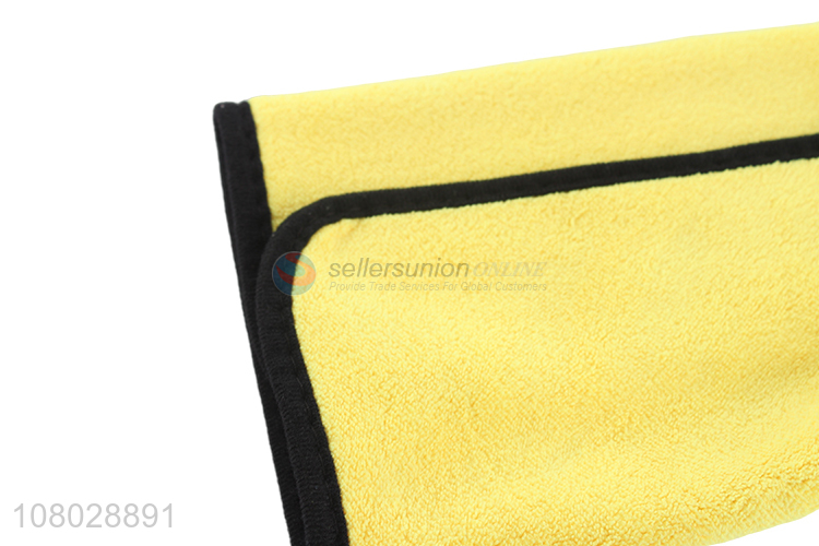 Super Soft Microfiber Drying Towel Cleaning Towel For Car
