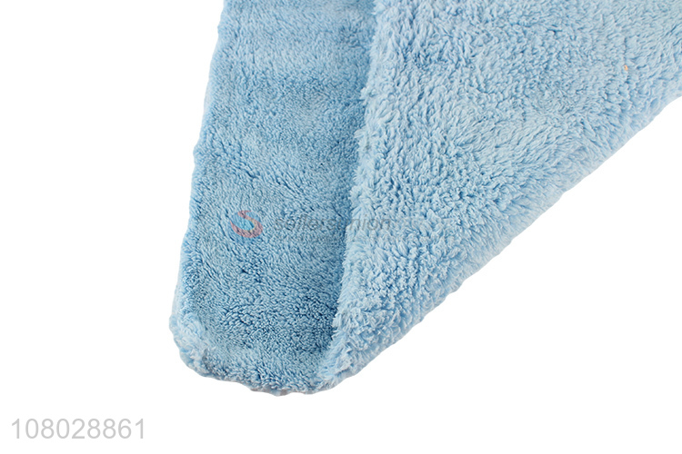 Wholesale Soft Microfiber Cloth For Car Cleaning And Wiping