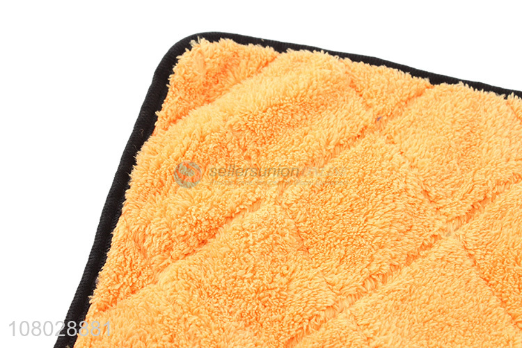 New Arrival Car Wash Cleaning Drying Car Microfiber Towel