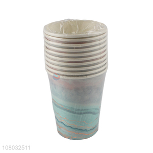 New Products Disposable Drinking Cup Cheap Paper Cup