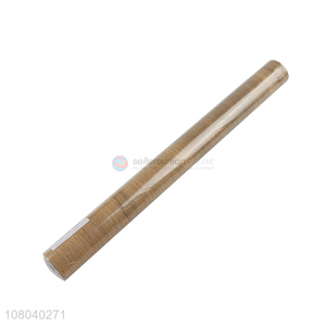China supplier peel and stick wallpaper waterproof wallpaper wood wallpaper