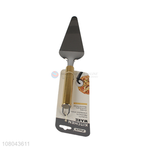 Wholesale cheap price kitchen tools pizza spatula shovel