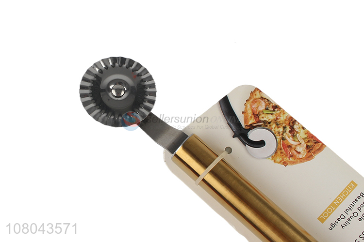 Popular products kitchen baking tools pizza slicer