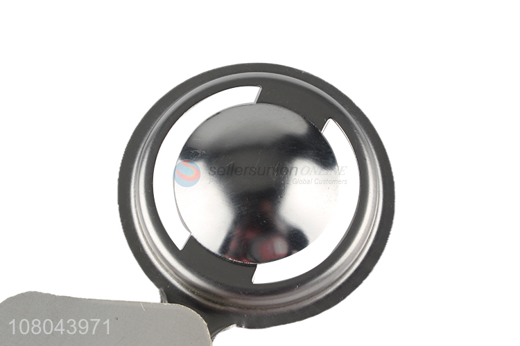 Hot selling stainless steel egg separator for kitchen tools