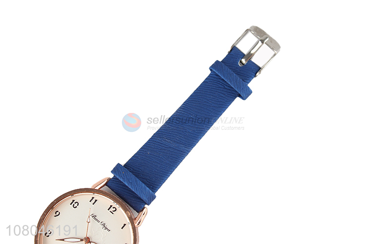 Low price fashion women quartz watches women's wrist watches
