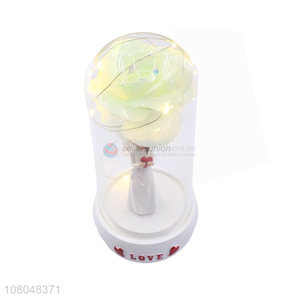 Online wholesale creative glass butterfly lantern party decoration
