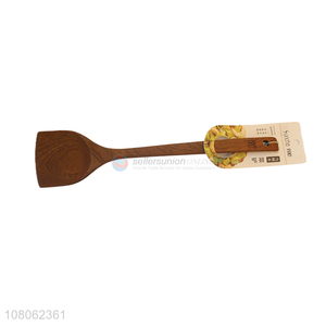 New Style Wooden Spatula Popular Chinese Shovel