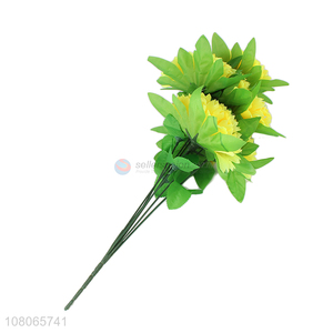 New products creative plastic simulation flower for decoration
