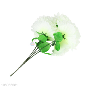 Good price decorative natural simulation flower for sale