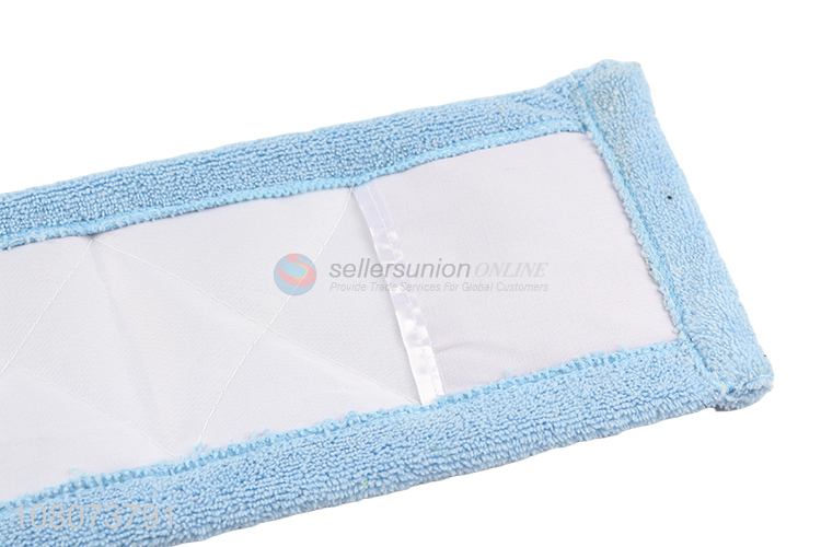 Wholesale Flat Mop Replacement Pads Household Cleaning Mop Refill