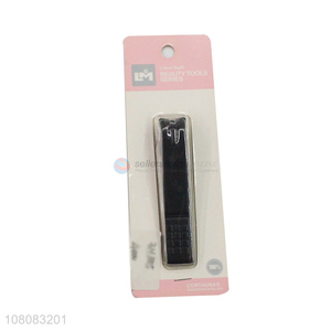 Hot selling professional nail cutter nail clipper wholesale