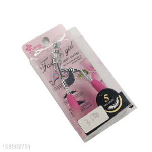 New products women beauty makeup tools eyelash curler