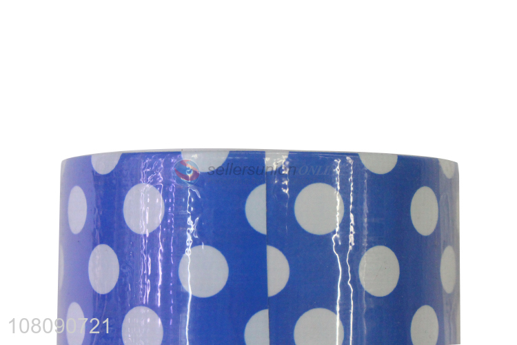 Yiwu market durable waterproof carton packing adhesive tape