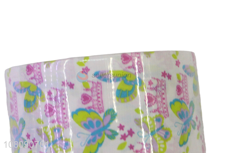 Hot products butterfly pattern packing adhesive tape wholesale
