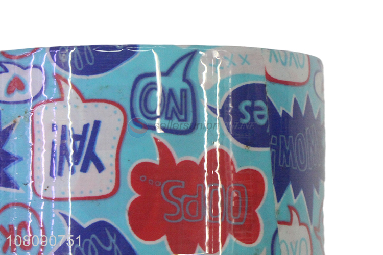 Good quality waterproof carton packing adhesive tape