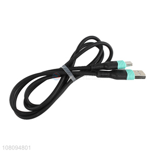 Good Price 6A Fast Charging Data Cable Durable USB Cable