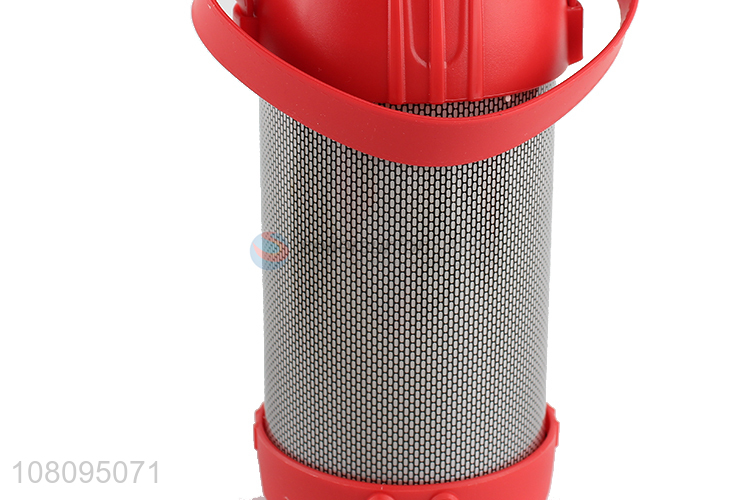 Hot Selling Portable Mobile Multimedia Speaker With USB And TF Port