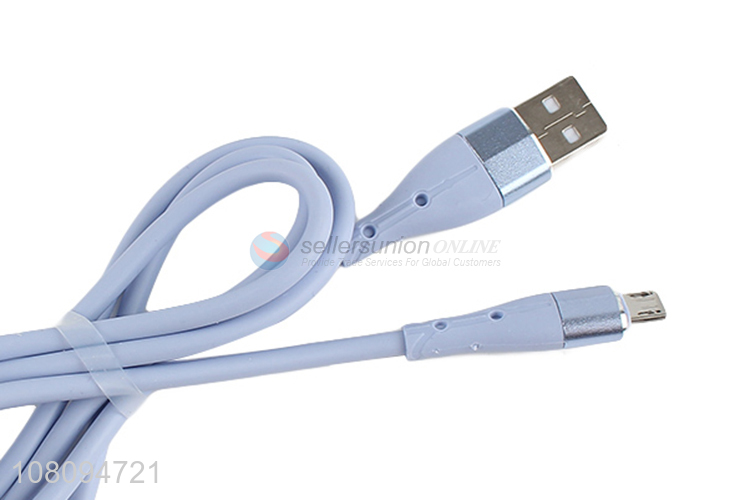 Fashion Design 5A 1M Type-C USB Data Fast Charging Data Cable