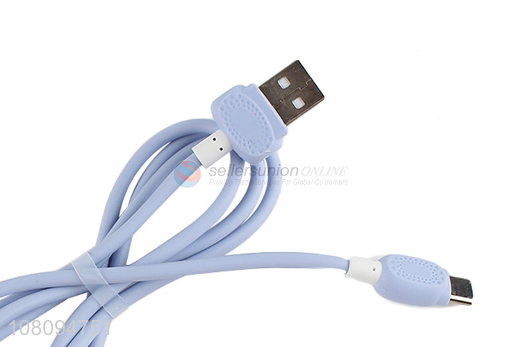 Hot Selling 5A Micro USB Fast Charger Data Cable For Mobile Phones