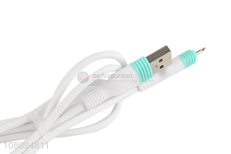 Factory Wholesale USB Data Cable Fast Charging Data Cable