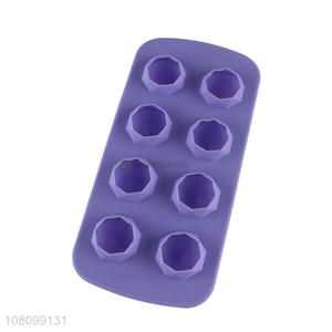 New Arrival Silicone Ice Mold Best Ice Cube Tray