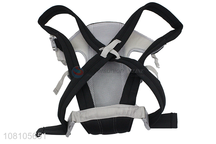 Custom Breathable Infant Baby Carrier Children Wrap Sling