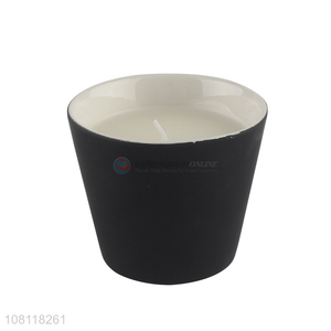 High quality household scented tea light candle for home décor