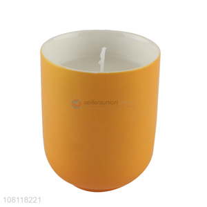 Yiwu market durable non-toxic tea light candle for sale