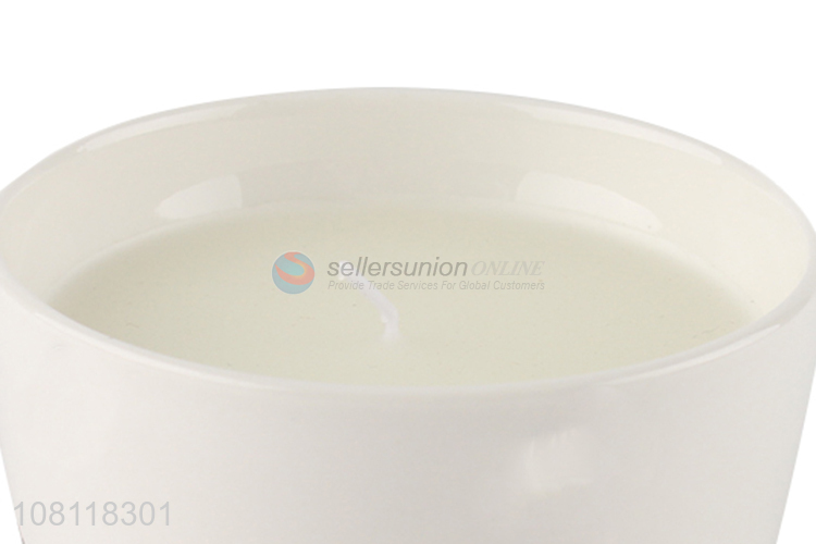 New products long lasting scented tea light candle for household