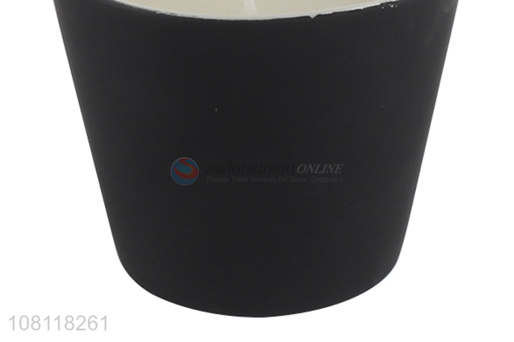 High quality household scented tea light candle for home décor