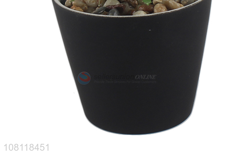 Wholesale from china decorative natural simulation bonsai