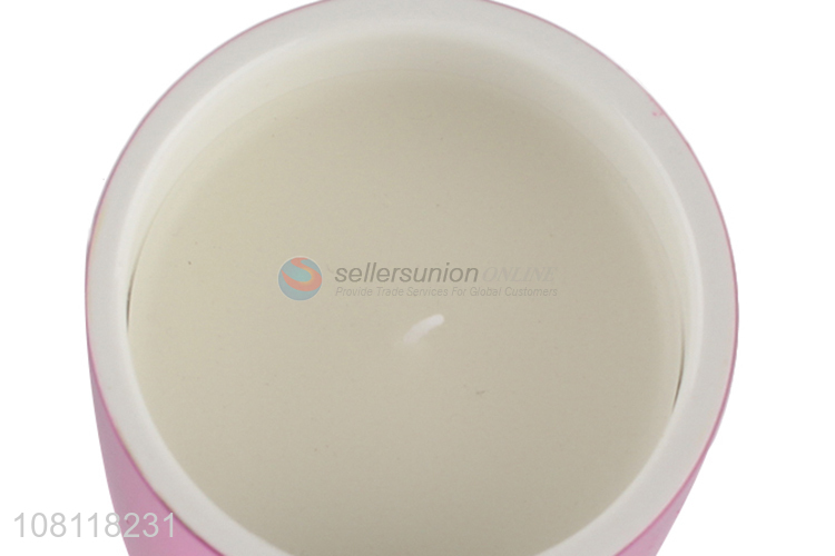 China sourcing eco-friendly scented tea light candle for household