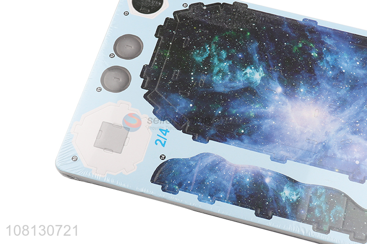 New products hubble space telescope 3D educational puzzles