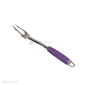 Wholesale Kitchen Tools Stainless Steel Meat Fork