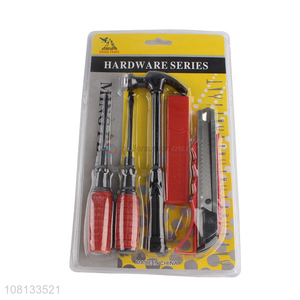 Online wholesale durable hardware hand tools kit