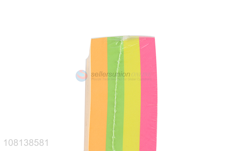 Hot selling school stationery square sticky note pads