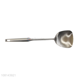 China yiwu stainless steel spatula kitchen utensils