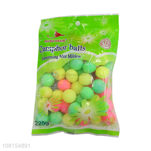 Good Price Deworming Mot Mildew Camphor Ball Refined Naphthalene Balls