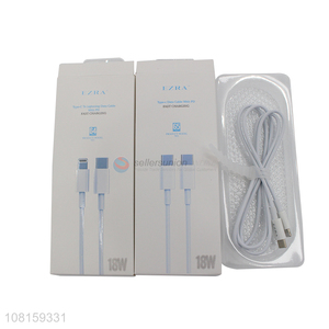 Yiwu wholesale fast charging cable for mobile phone