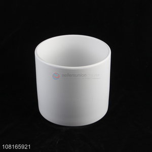 Best Quality Ceramic Flower Pot Decorative Flowerpot
