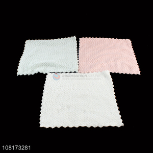 Fashion Design Kitchen Cleaning Dish Cloth Cleaning Cloth