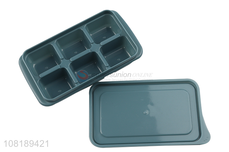 High quality household ice cube mould ice maker for sale